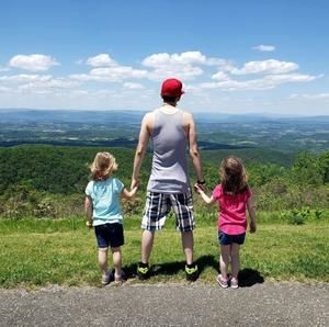 Meet your Posher, Brandon